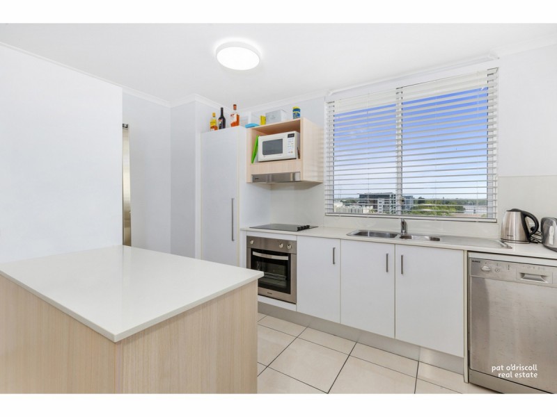 703/102 Victoria Parade, Rockhampton City QLD 4700