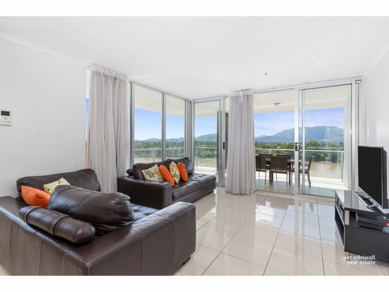 703/102 Victoria Parade, Rockhampton City QLD 4700