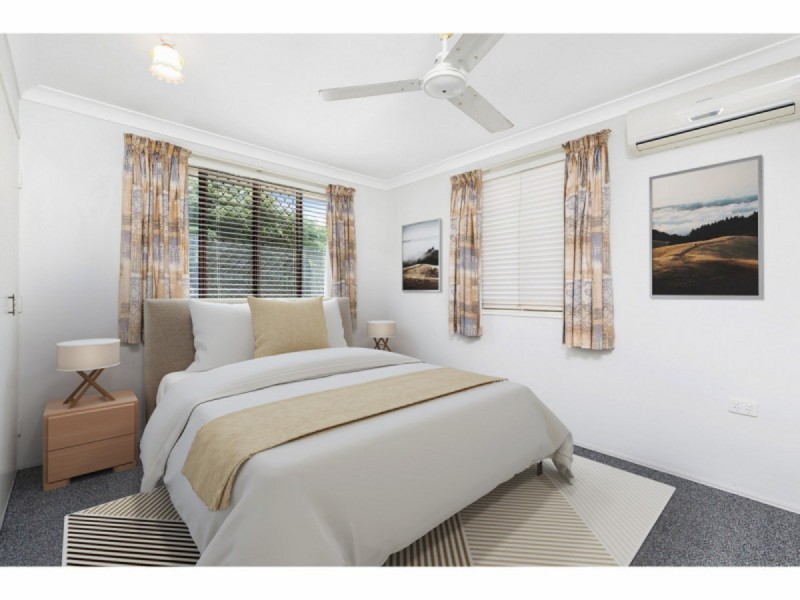 67 Archer Street, Rockhampton City QLD 4700