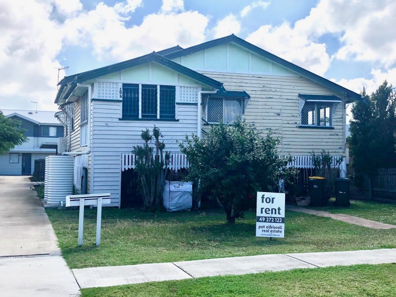 107 Sharples Street, Berserker QLD 4701