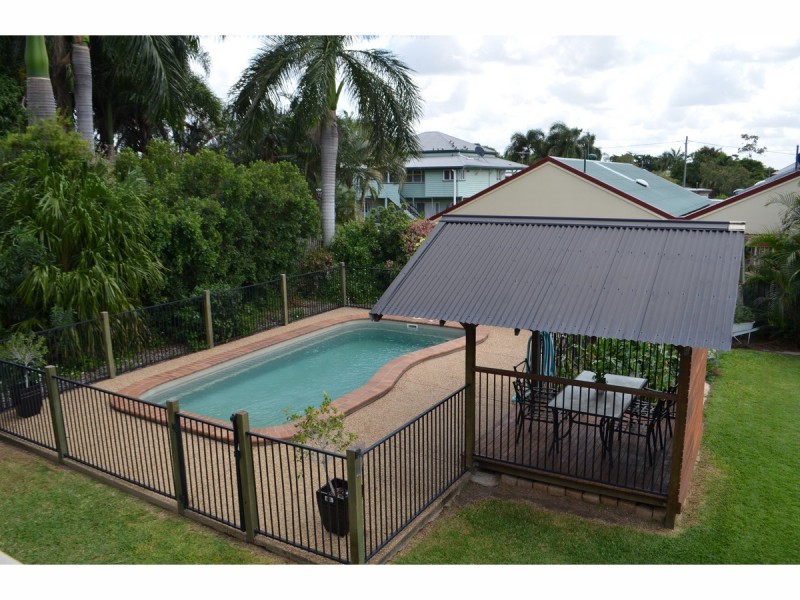 28 Church Street, Allenstown QLD 4700