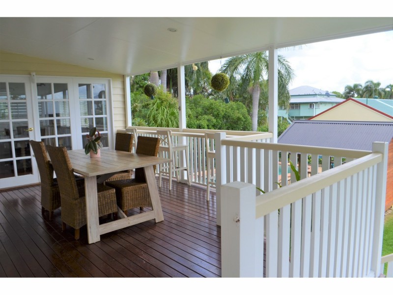 28 Church Street, Allenstown QLD 4700