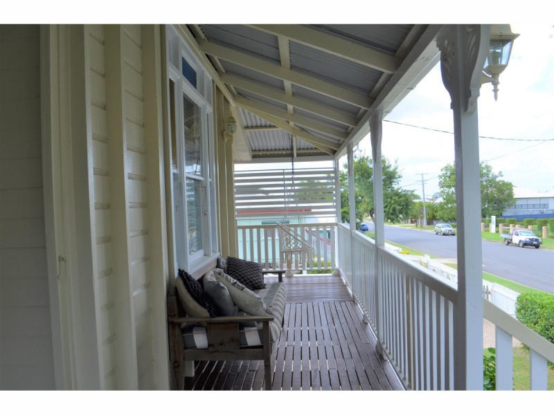 28 Church Street, Allenstown QLD 4700