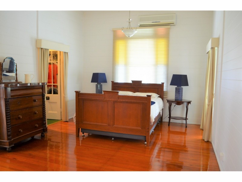 28 Church Street, Allenstown QLD 4700