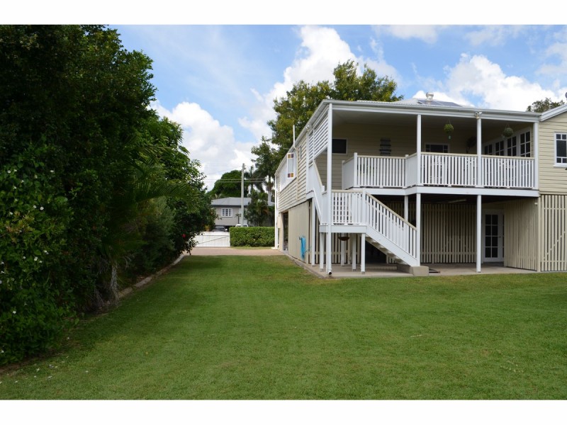 28 Church Street, Allenstown QLD 4700