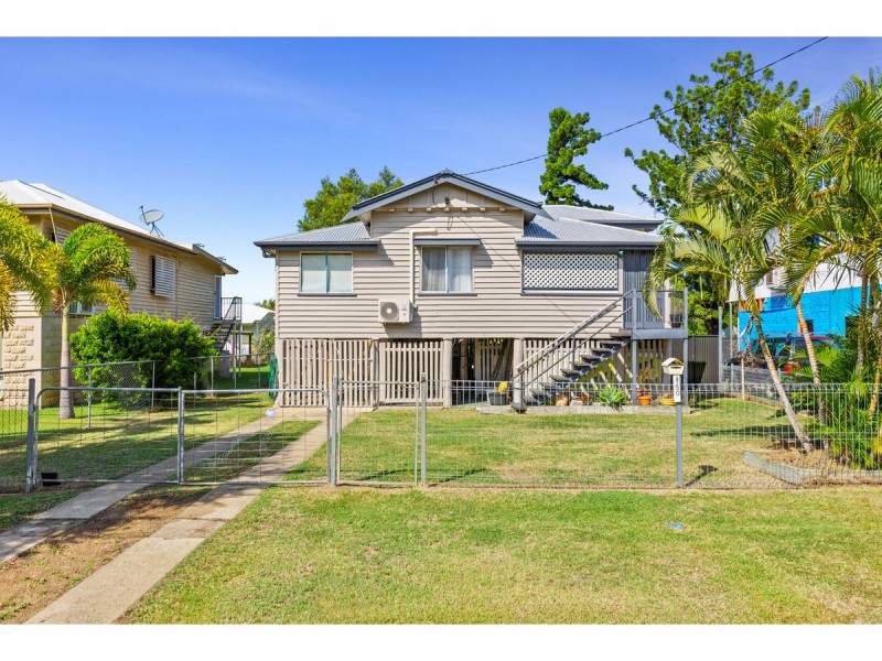 150 Earl Street, Berserker QLD 4701