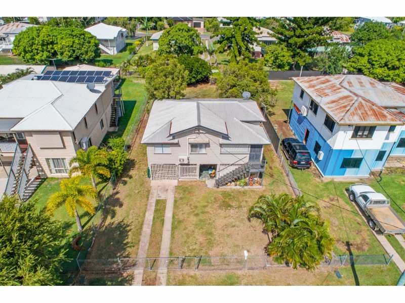 150 Earl Street, Berserker QLD 4701