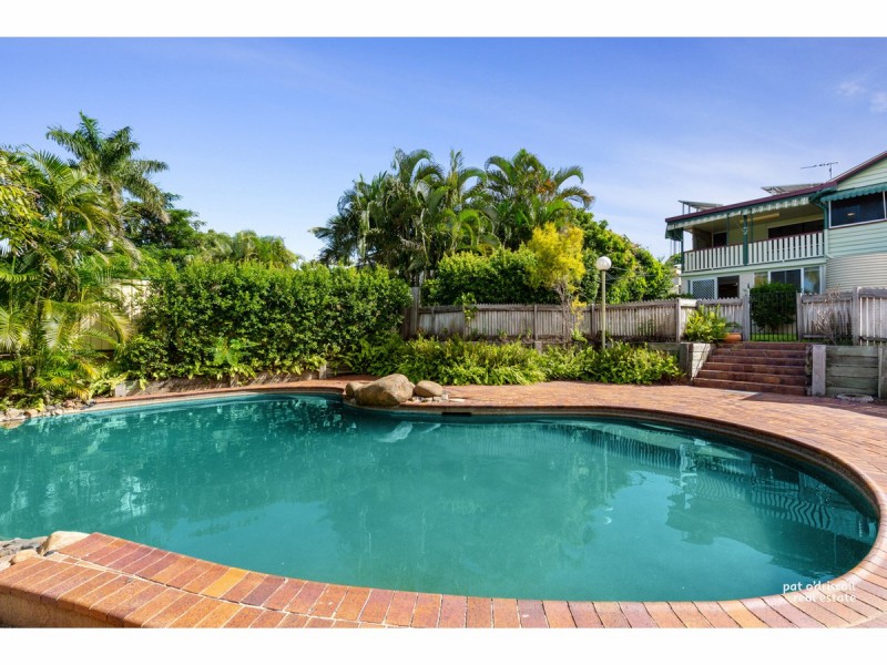 8 Wilkinson Street, Wandal QLD 4700