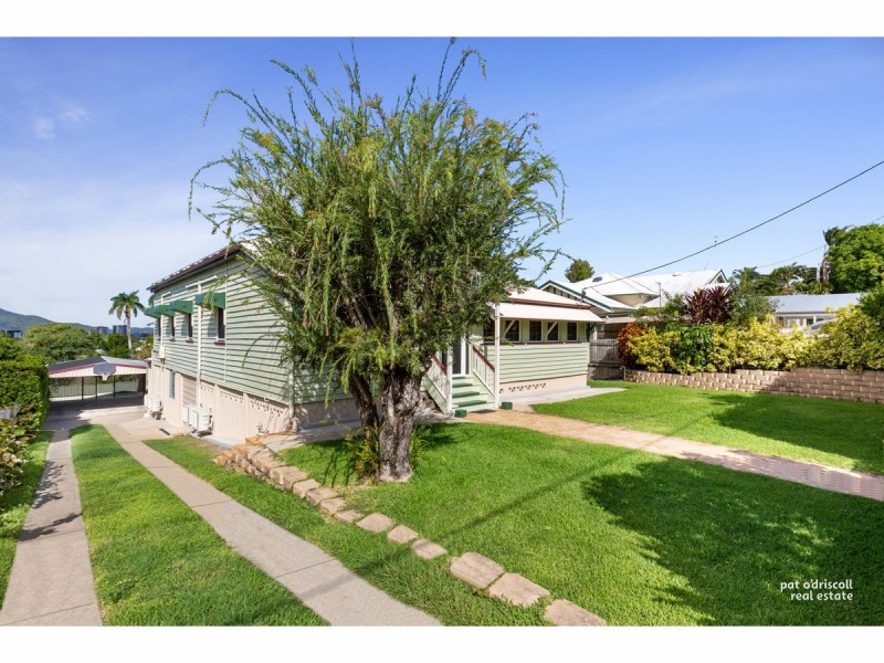 8 Wilkinson Street, Wandal QLD 4700