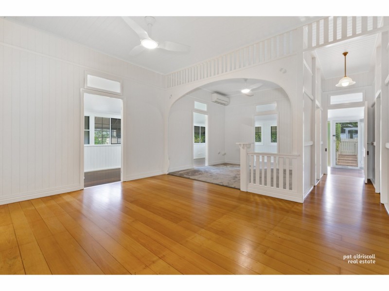 8 Wilkinson Street, Wandal QLD 4700
