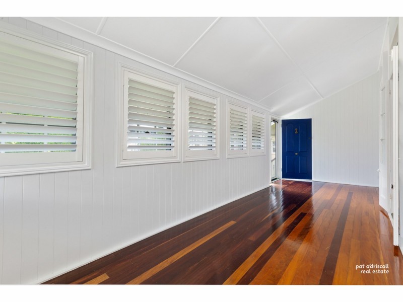 8 Wilkinson Street, Wandal QLD 4700
