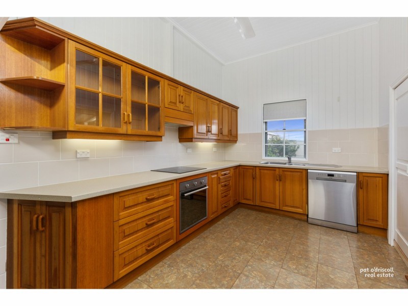 8 Wilkinson Street, Wandal QLD 4700