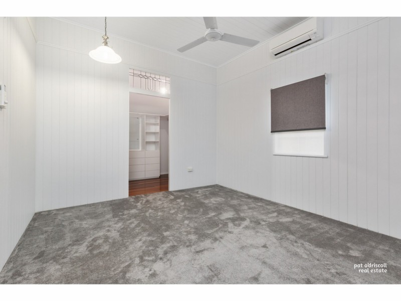 8 Wilkinson Street, Wandal QLD 4700