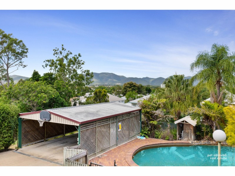 8 Wilkinson Street, Wandal QLD 4700
