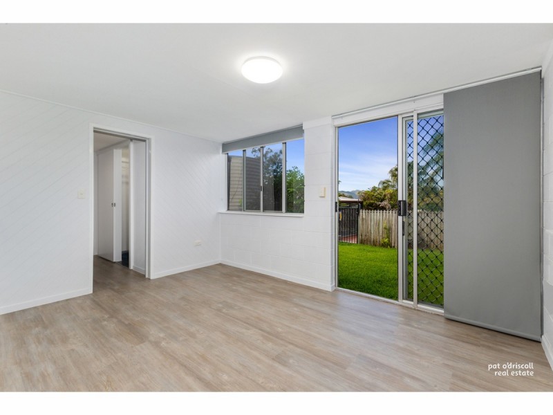 8 Wilkinson Street, Wandal QLD 4700