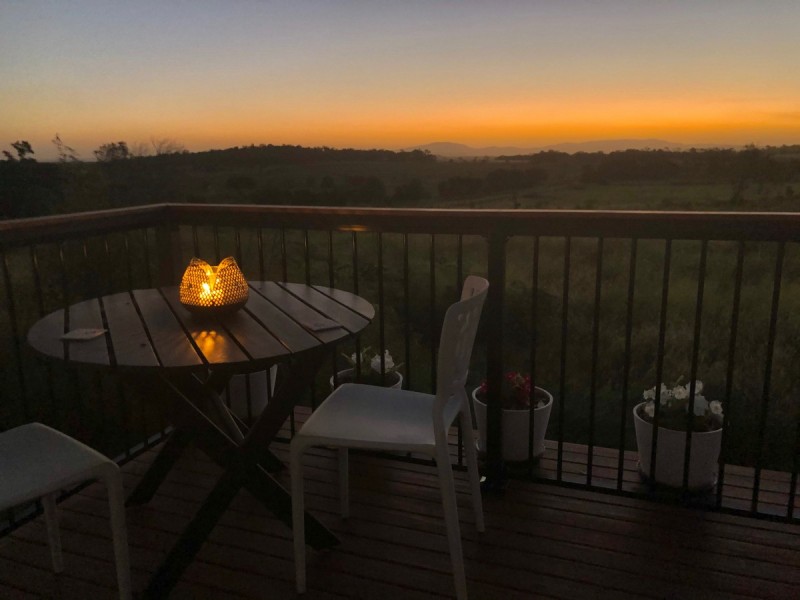 1 Chadwick Lane, Dululu QLD 4702