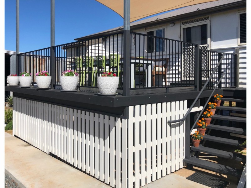 1 Chadwick Lane, Dululu QLD 4702