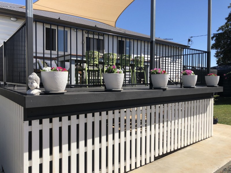 1 Chadwick Lane, Dululu QLD 4702