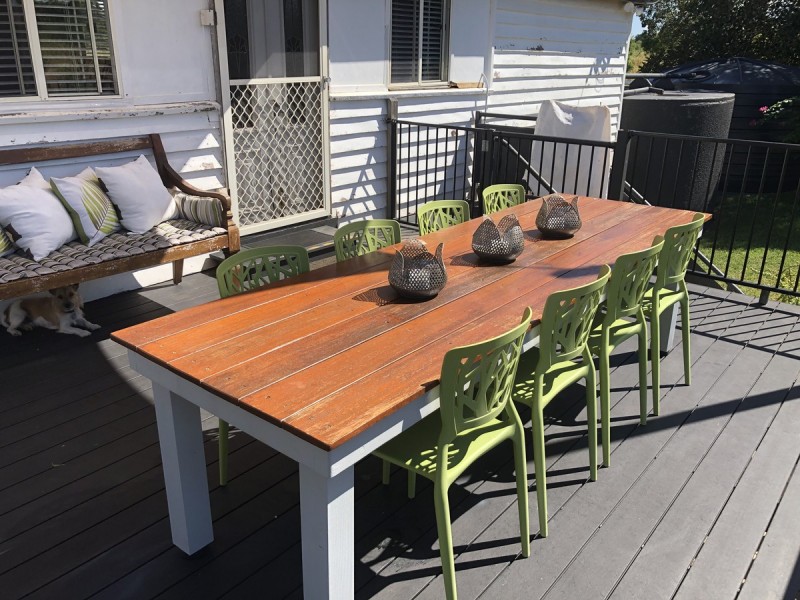 1 Chadwick Lane, Dululu QLD 4702