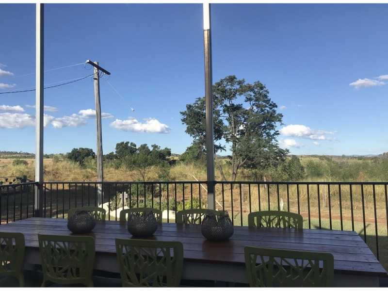 1 Chadwick Lane, Dululu QLD 4702