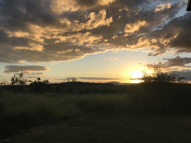 1 Chadwick Lane, Dululu QLD 4702