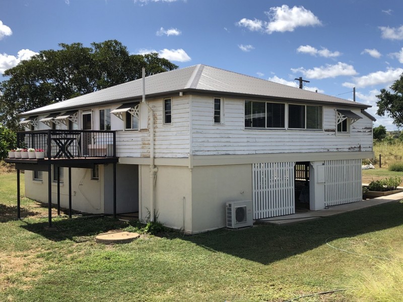 1 Chadwick Lane, Dululu QLD 4702