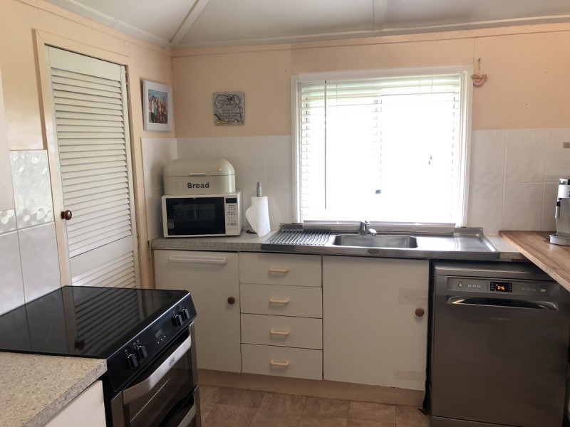 1 Chadwick Lane, Dululu QLD 4702