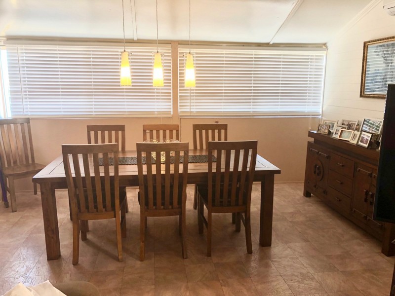 1 Chadwick Lane, Dululu QLD 4702