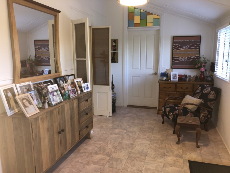 1 Chadwick Lane, Dululu QLD 4702