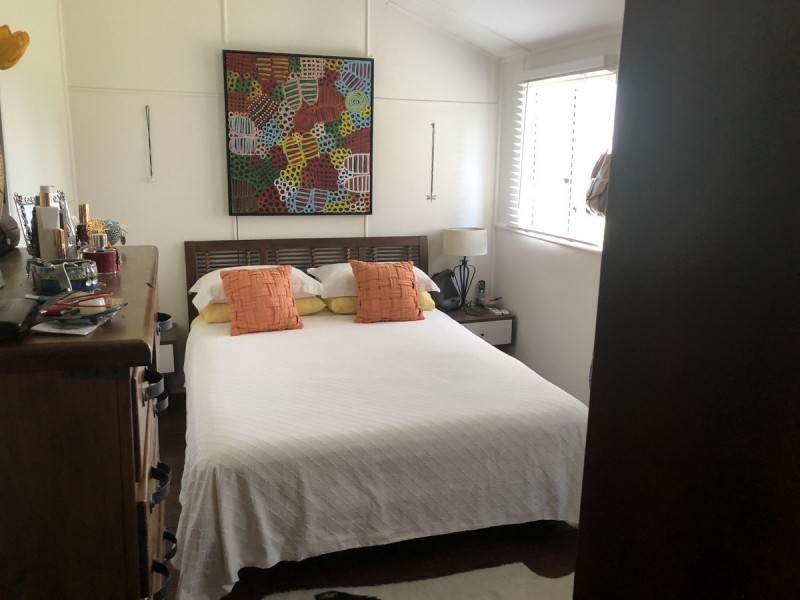 1 Chadwick Lane, Dululu QLD 4702