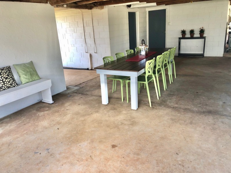 1 Chadwick Lane, Dululu QLD 4702