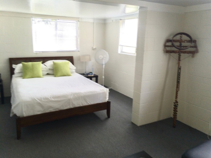 1 Chadwick Lane, Dululu QLD 4702