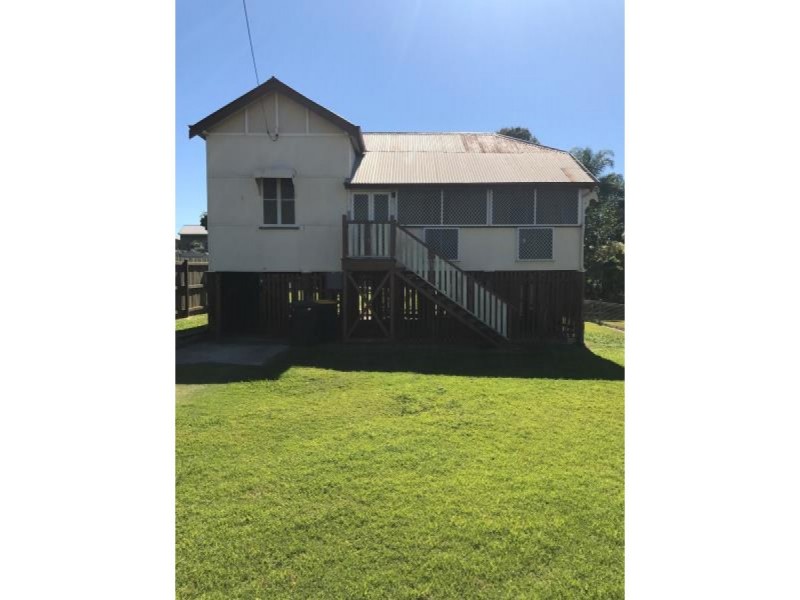 10 Oswald Street, Allenstown QLD 4700