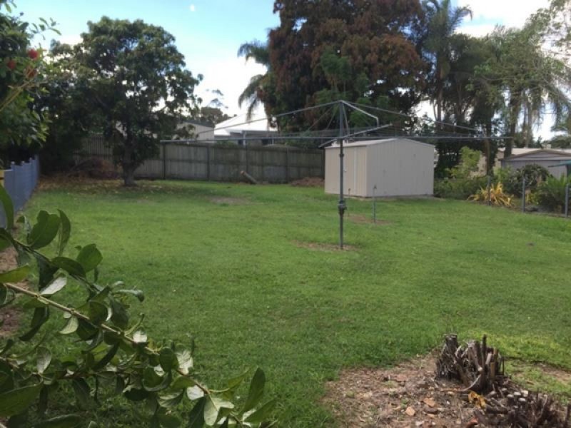 10 Oswald Street, Allenstown QLD 4700