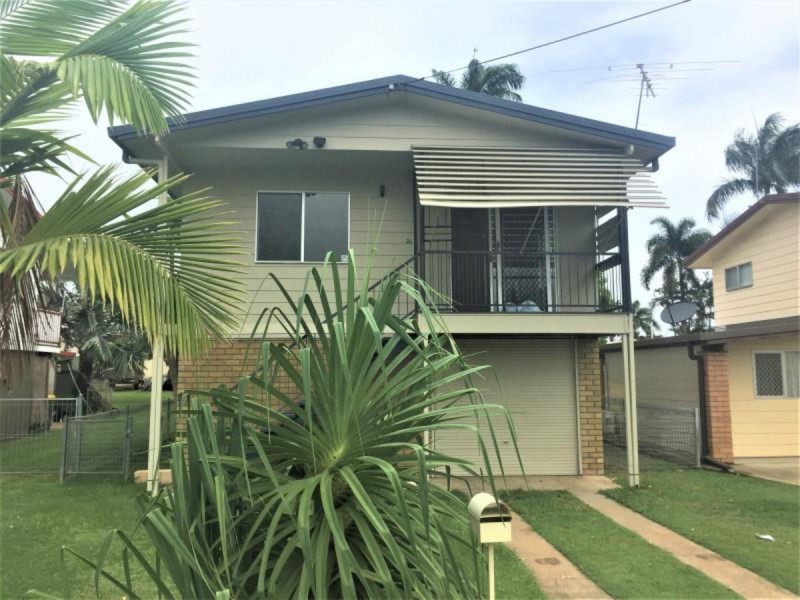 26 Wackford Street, Park Avenue QLD 4701
