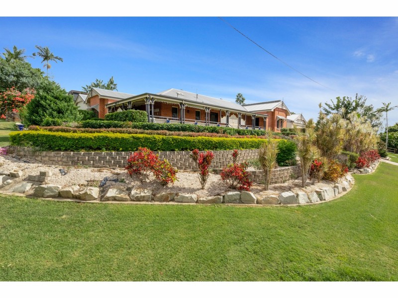 30 James Street, The Range QLD 4700