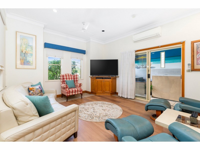 30 James Street, The Range QLD 4700