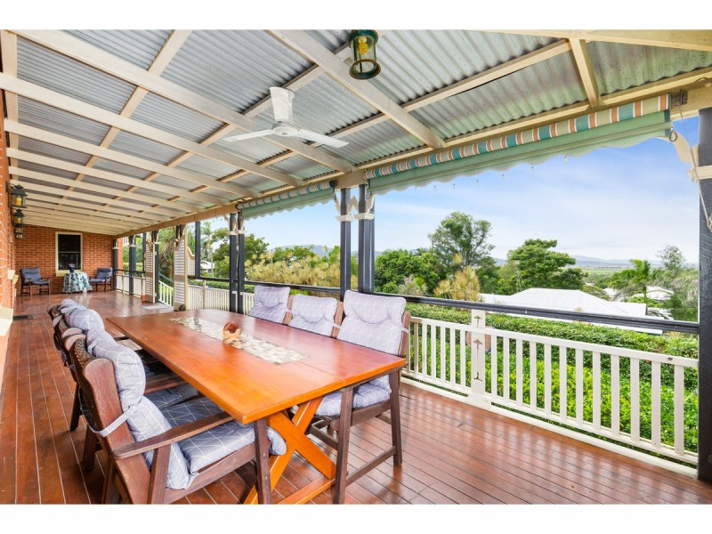 30 James Street, The Range QLD 4700