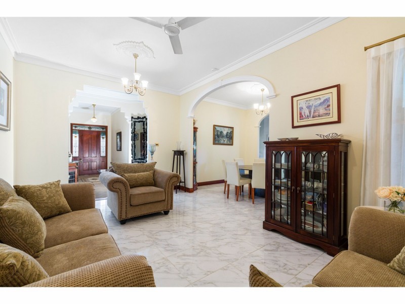 30 James Street, The Range QLD 4700