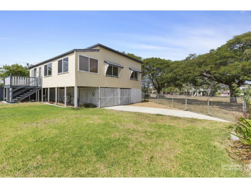 208 West Street, Allenstown QLD 4700