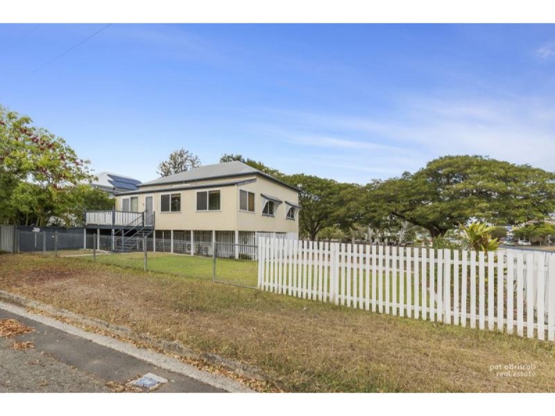 208 West Street, Allenstown QLD 4700