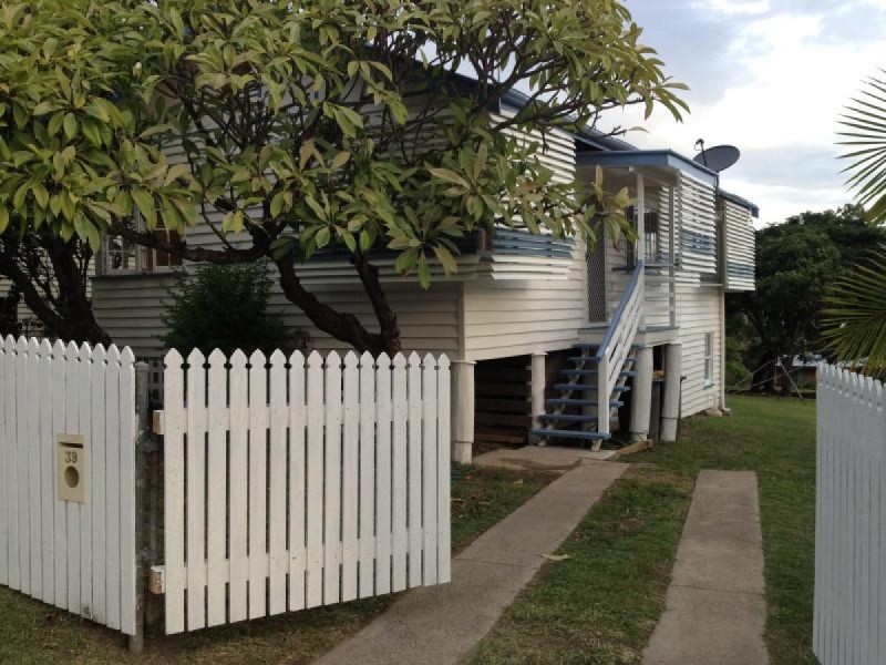 39 Meade Street, Wandal QLD 4700