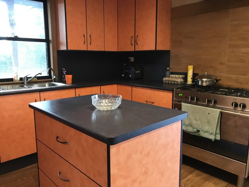 1581 Boolburra-Edungalba Road, Gogango QLD 4702