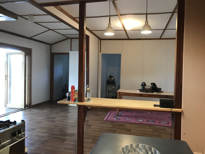 1581 Boolburra-Edungalba Road, Gogango QLD 4702