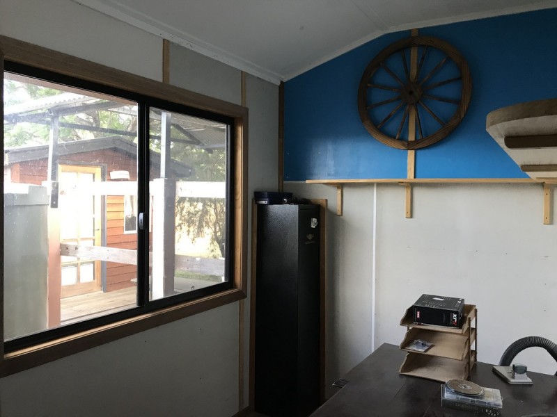 1581 Boolburra-Edungalba Road, Gogango QLD 4702