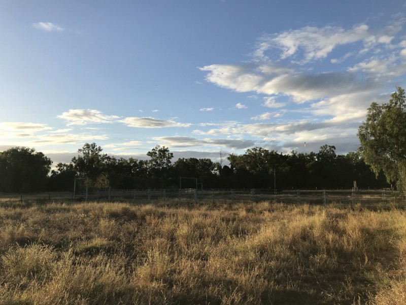 1581 Boolburra-Edungalba Road, Gogango QLD 4702