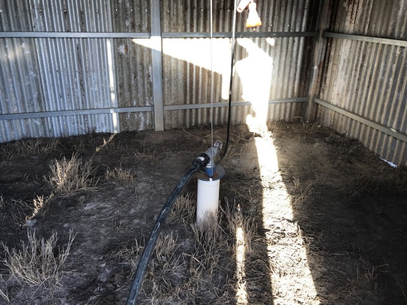 1581 Boolburra-Edungalba Road, Gogango QLD 4702