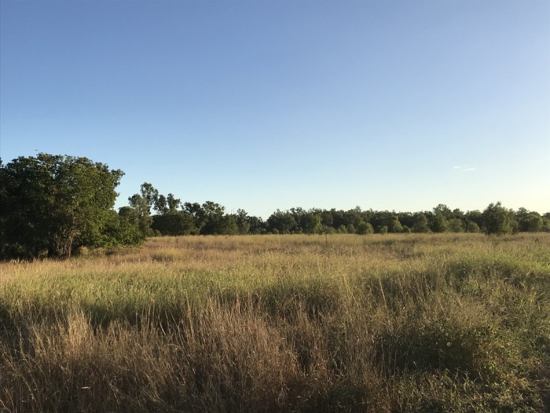1581 Boolburra-Edungalba Road, Gogango QLD 4702