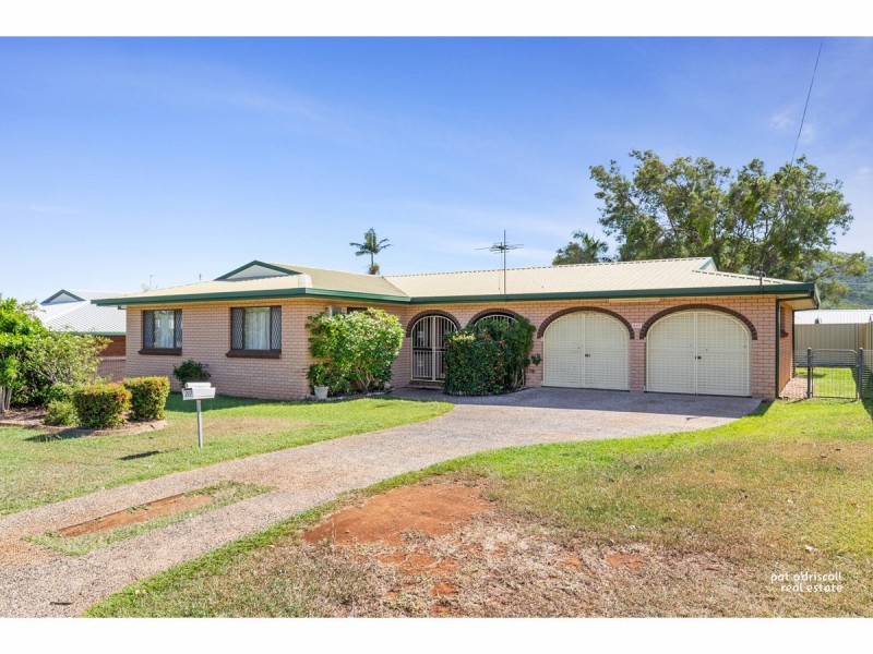 217 McCullough Street, Frenchville QLD 4701