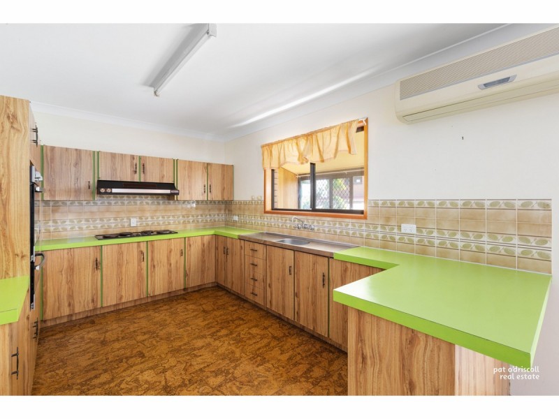 217 McCullough Street, Frenchville QLD 4701